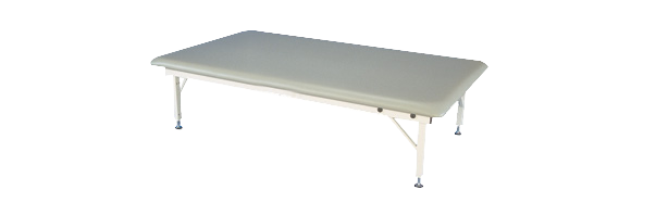 AMTM-660 6x8 Electric Hi-Lo Mat Table